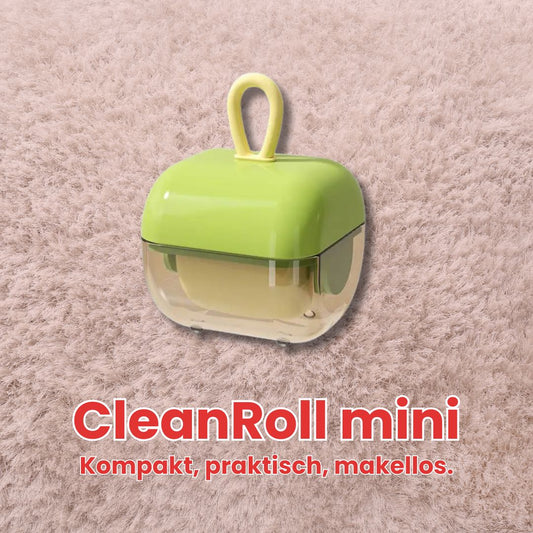 CleanRoll Mini