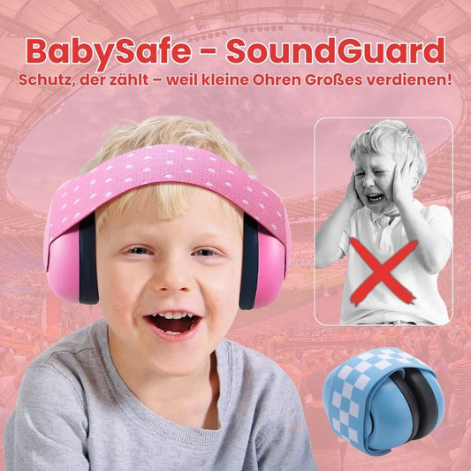 BabySafe - SoundGuard