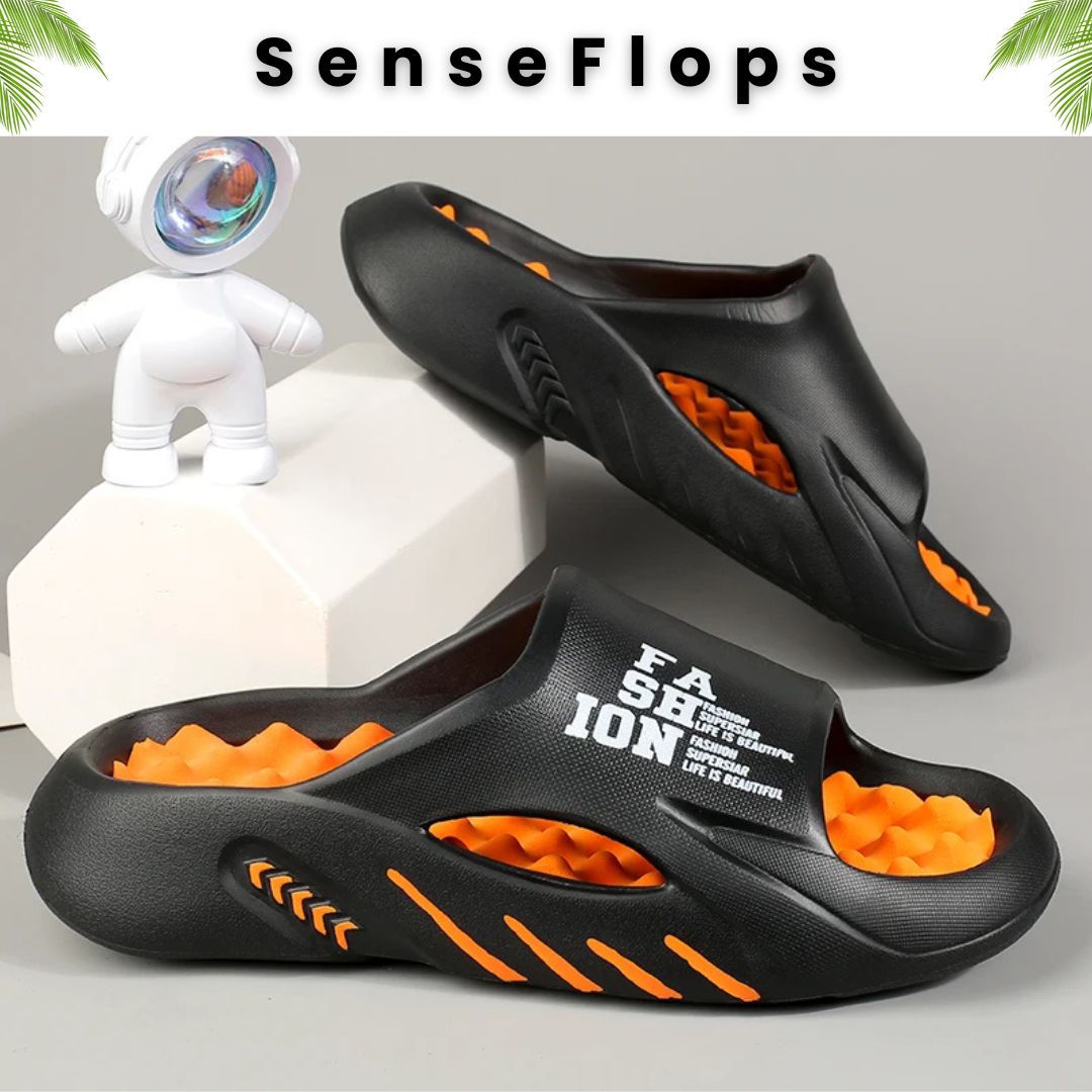 SenseFlops