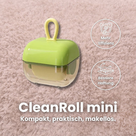 CleanRoll Mini